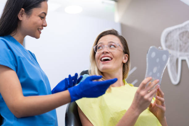 Best Dental Fillings (Composite and Amalgam)  in Farwell, TX